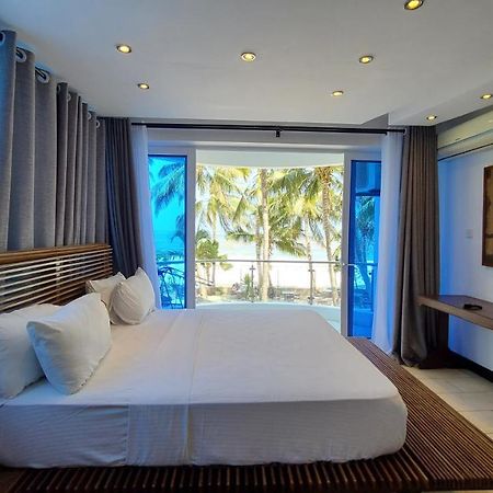 C3 Cowrie Shell Residences Mombasa Dış mekan fotoğraf