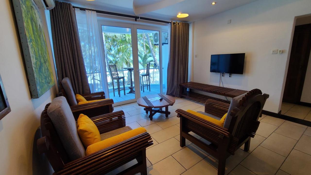C3 Cowrie Shell Residences Mombasa Dış mekan fotoğraf