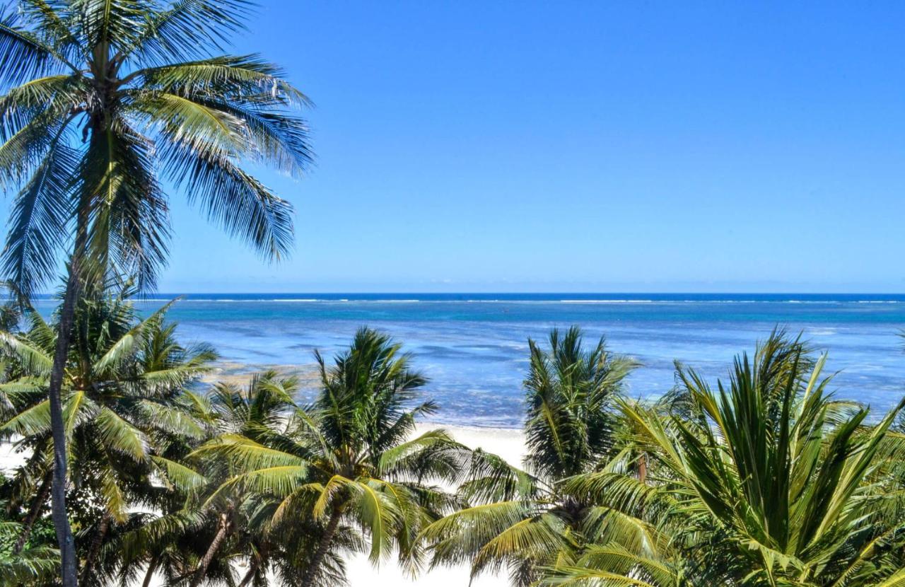 C3 Cowrie Shell Residences Mombasa Dış mekan fotoğraf