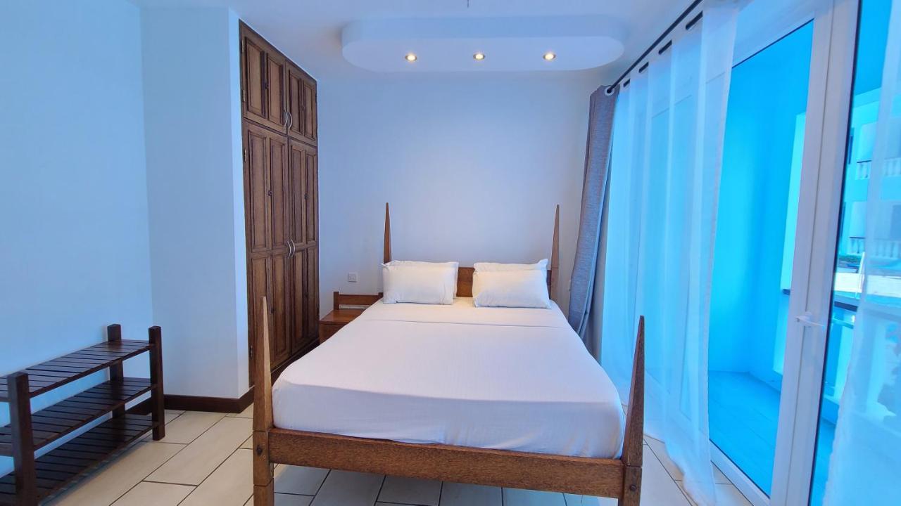 C3 Cowrie Shell Residences Mombasa Dış mekan fotoğraf