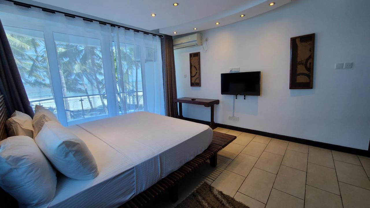 C3 Cowrie Shell Residences Mombasa Dış mekan fotoğraf