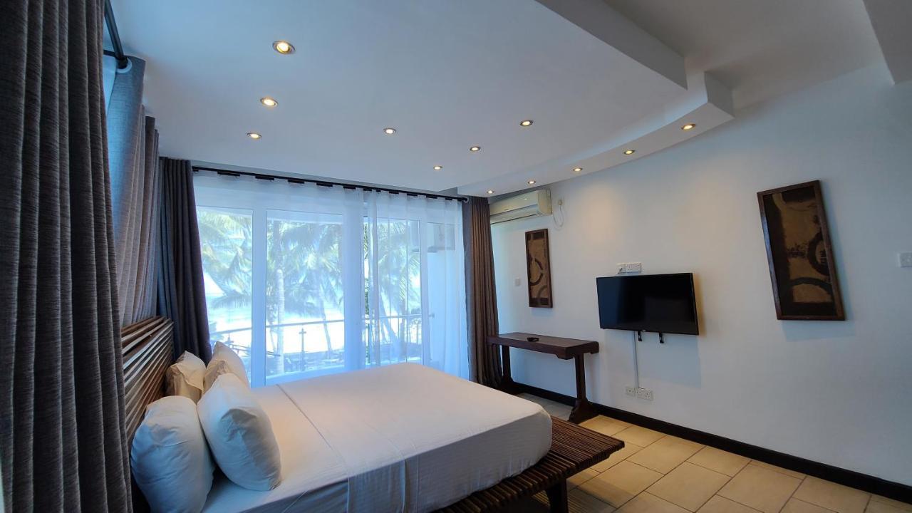 C3 Cowrie Shell Residences Mombasa Dış mekan fotoğraf