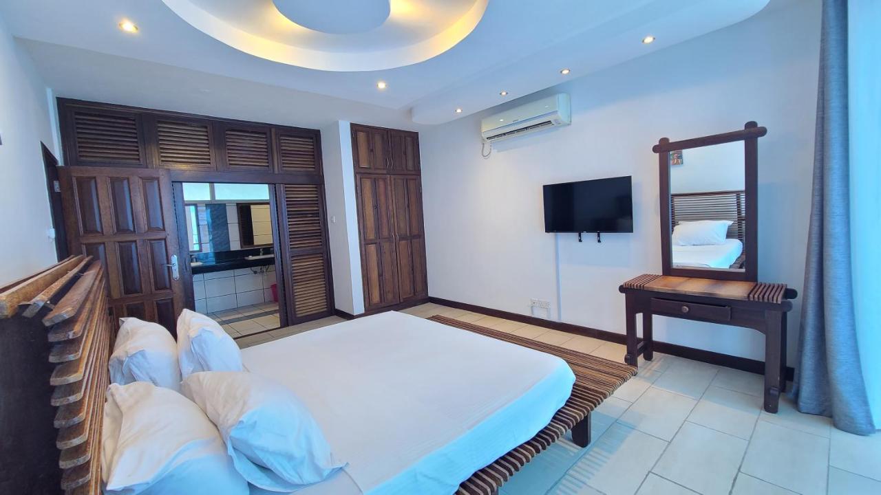 C3 Cowrie Shell Residences Mombasa Dış mekan fotoğraf